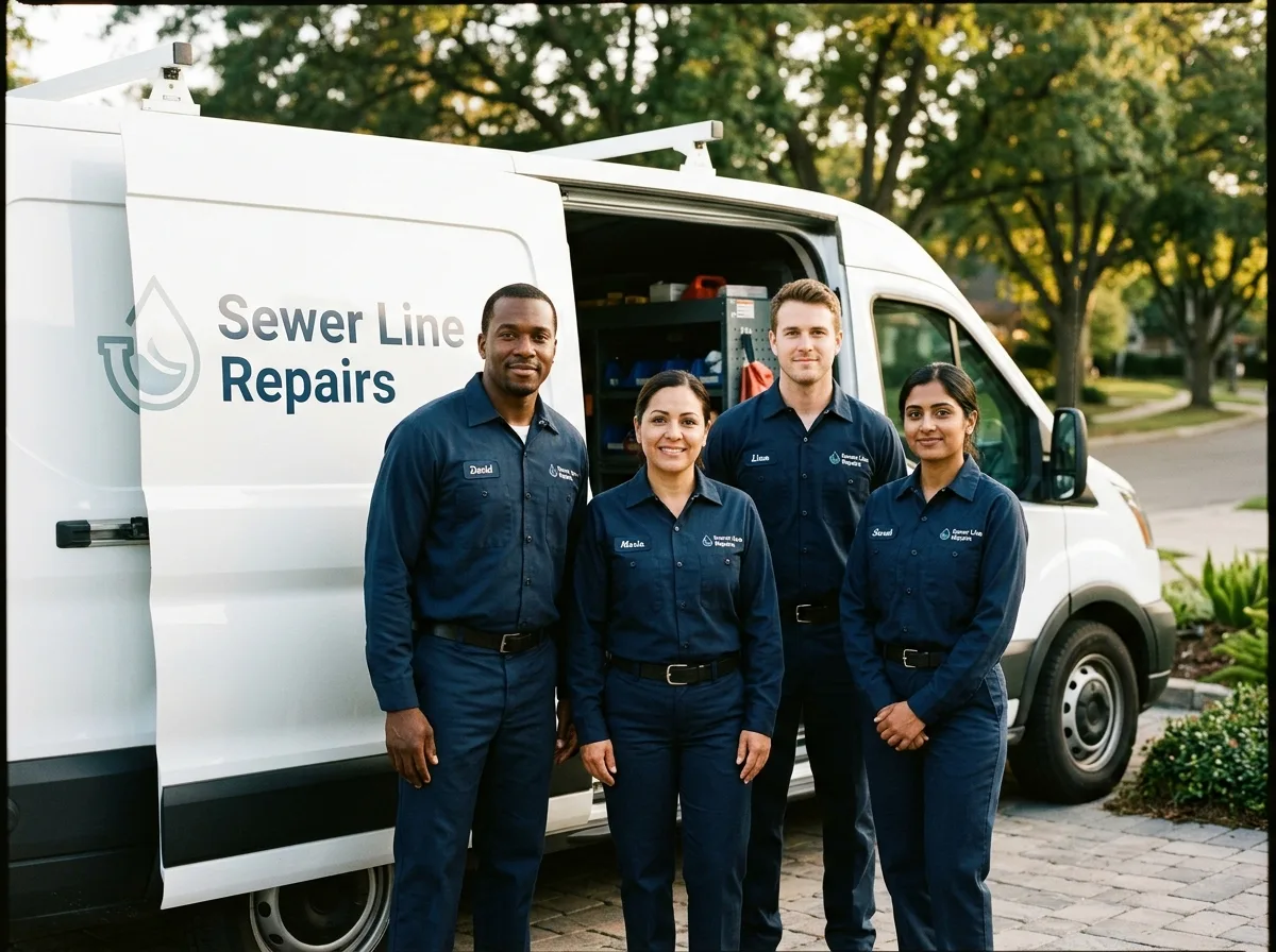 Emergency Plumber company in Garrettsville, OH