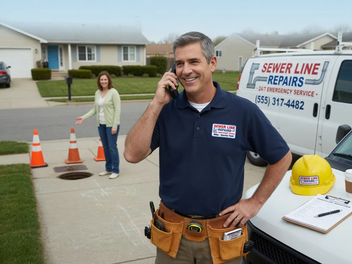 Emergency Plumber Garrettsville, OH FAQs